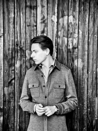 Klaus Makela © Marco Borggreve